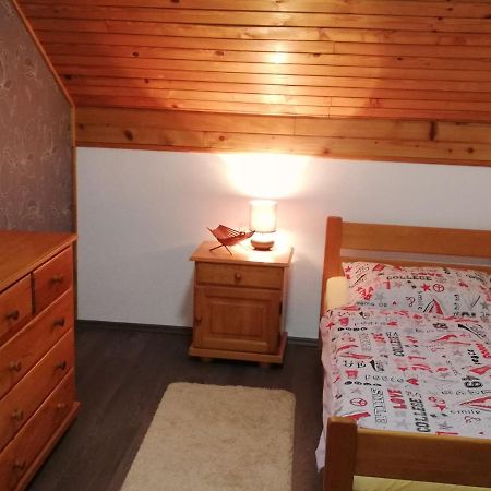 Holiday Home Tin Оґулин Екстер'єр фото