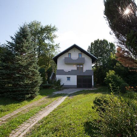 Holiday Home Tin Оґулин Екстер'єр фото