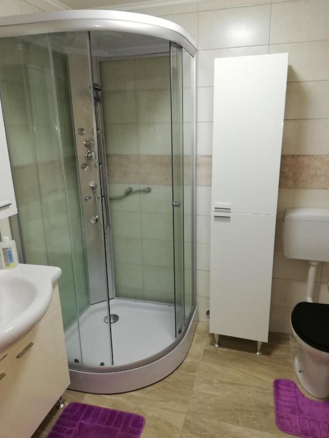 Holiday Home Tin Оґулин Екстер'єр фото