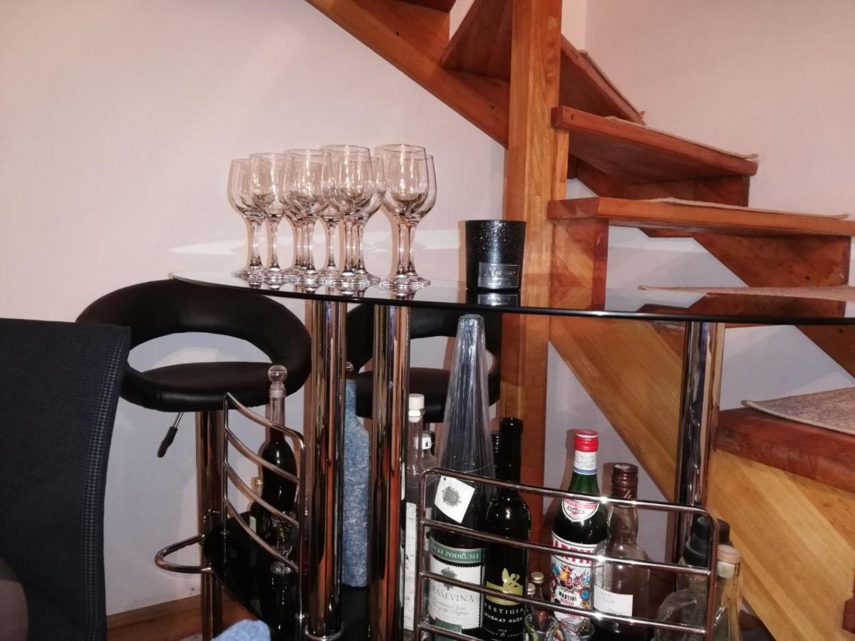 Holiday Home Tin Оґулин Екстер'єр фото