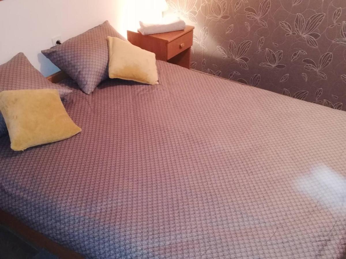 Holiday Home Tin Оґулин Екстер'єр фото