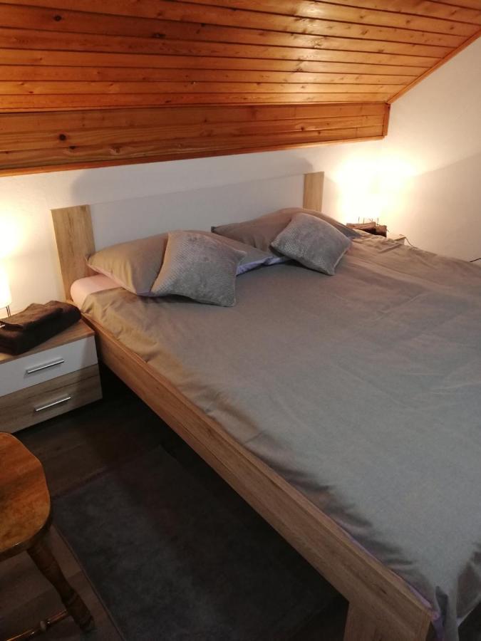 Holiday Home Tin Оґулин Екстер'єр фото