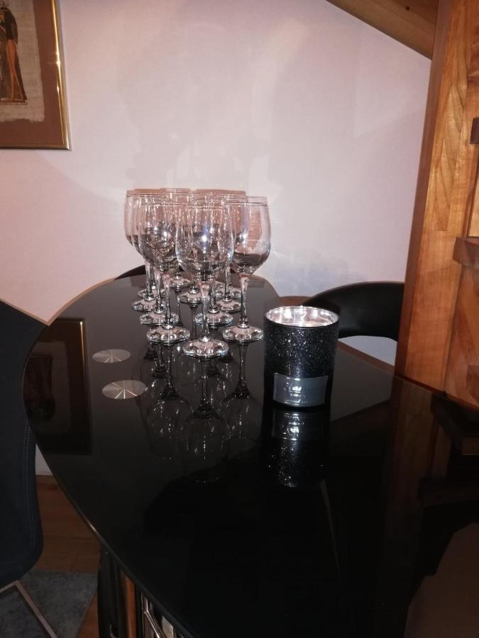Holiday Home Tin Оґулин Екстер'єр фото