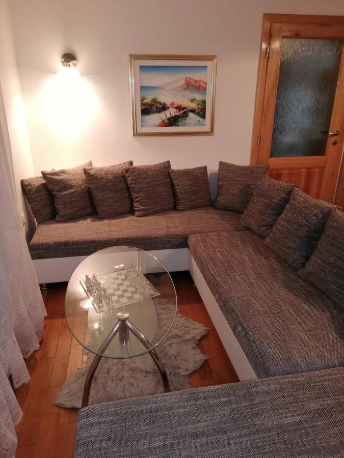 Holiday Home Tin Оґулин Екстер'єр фото