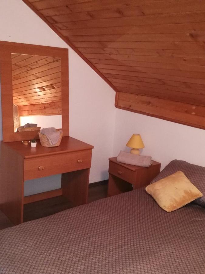 Holiday Home Tin Оґулин Екстер'єр фото