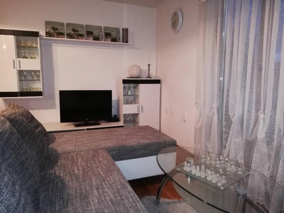 Holiday Home Tin Оґулин Екстер'єр фото