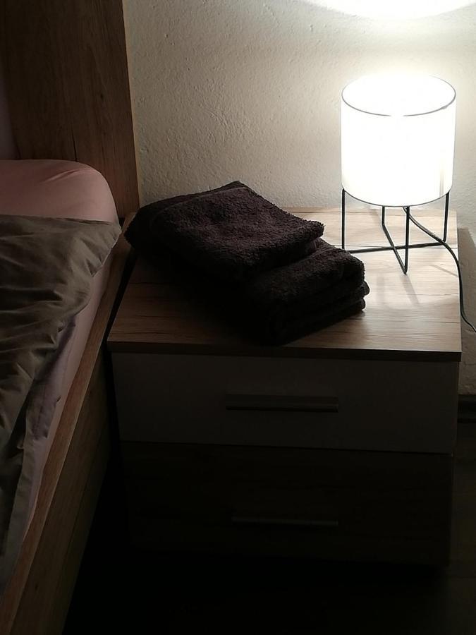 Holiday Home Tin Оґулин Екстер'єр фото