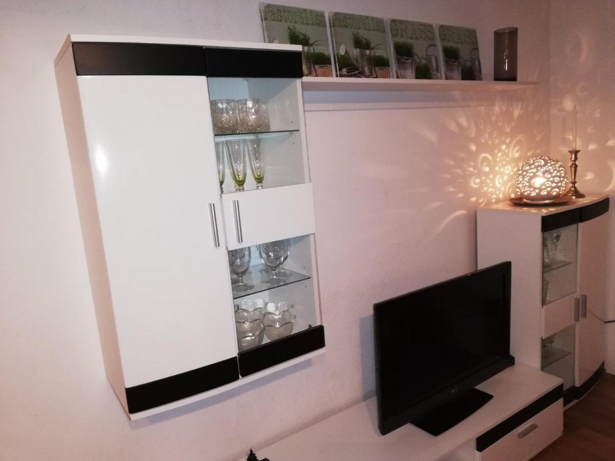 Holiday Home Tin Оґулин Екстер'єр фото