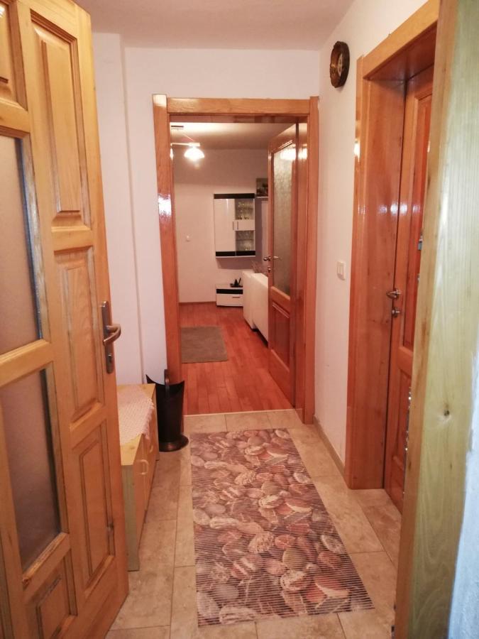 Holiday Home Tin Оґулин Екстер'єр фото