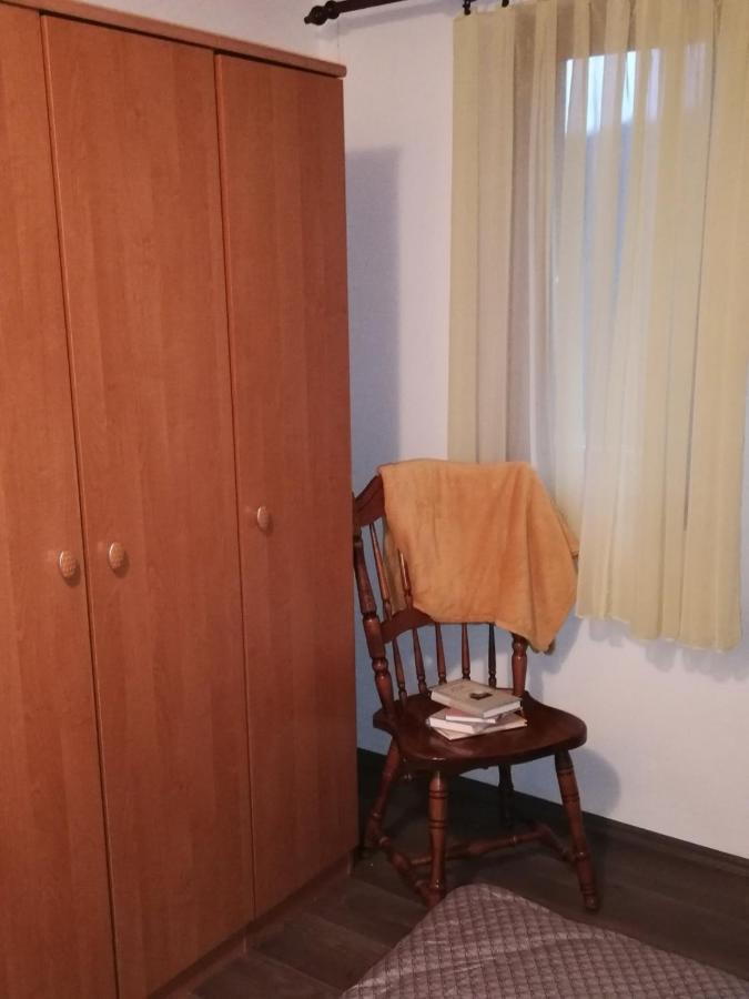 Holiday Home Tin Оґулин Екстер'єр фото