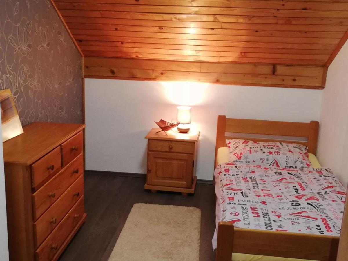 Holiday Home Tin Оґулин Екстер'єр фото
