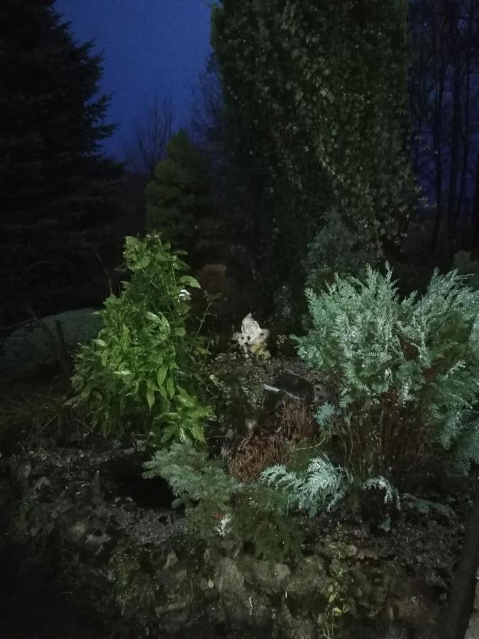 Holiday Home Tin Оґулин Екстер'єр фото