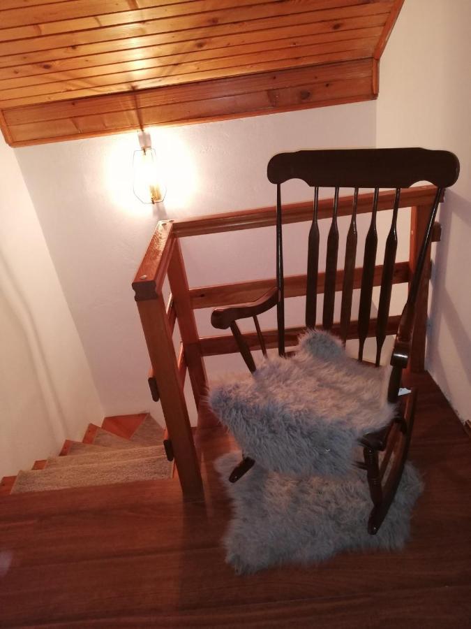 Holiday Home Tin Оґулин Екстер'єр фото