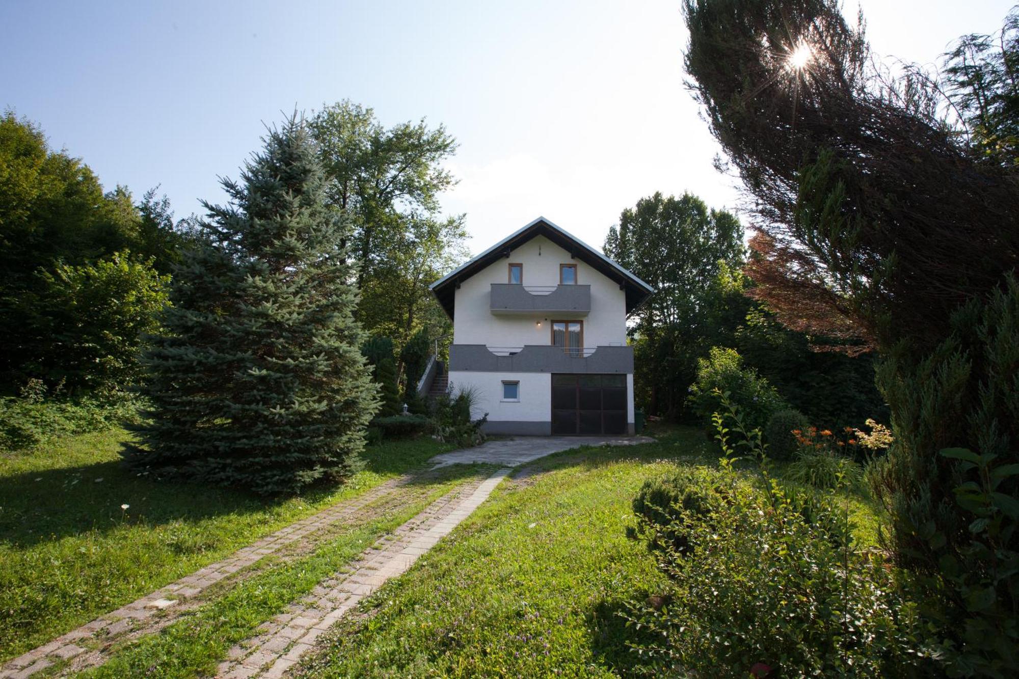 Holiday Home Tin Оґулин Екстер'єр фото