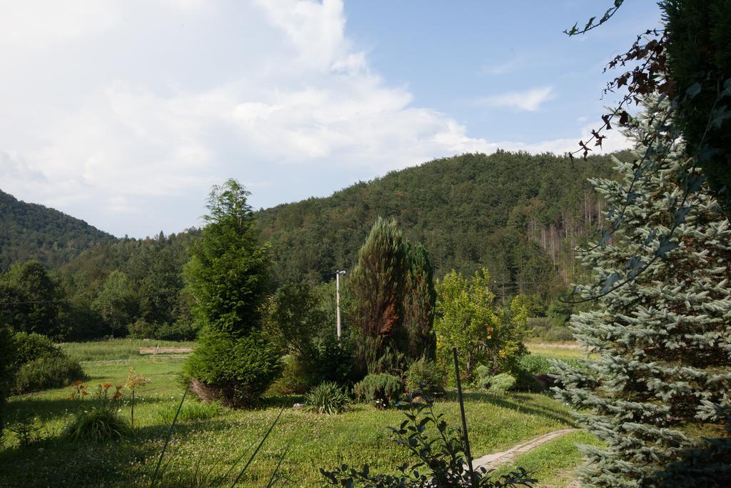 Holiday Home Tin Оґулин Екстер'єр фото