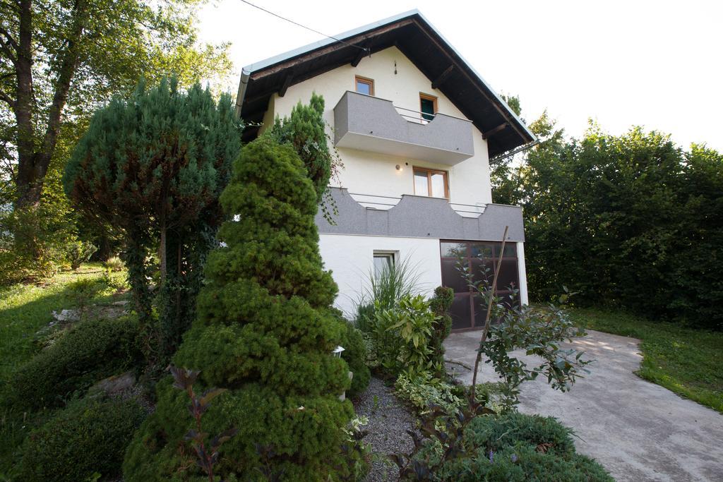 Holiday Home Tin Оґулин Екстер'єр фото