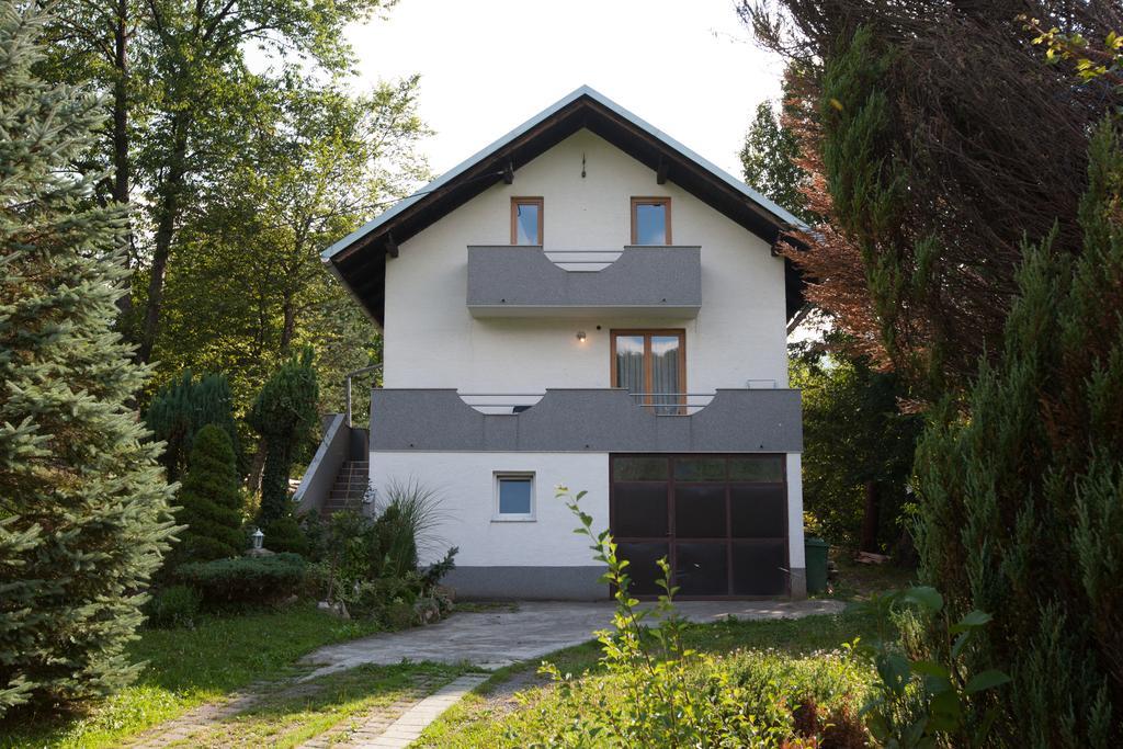 Holiday Home Tin Оґулин Екстер'єр фото