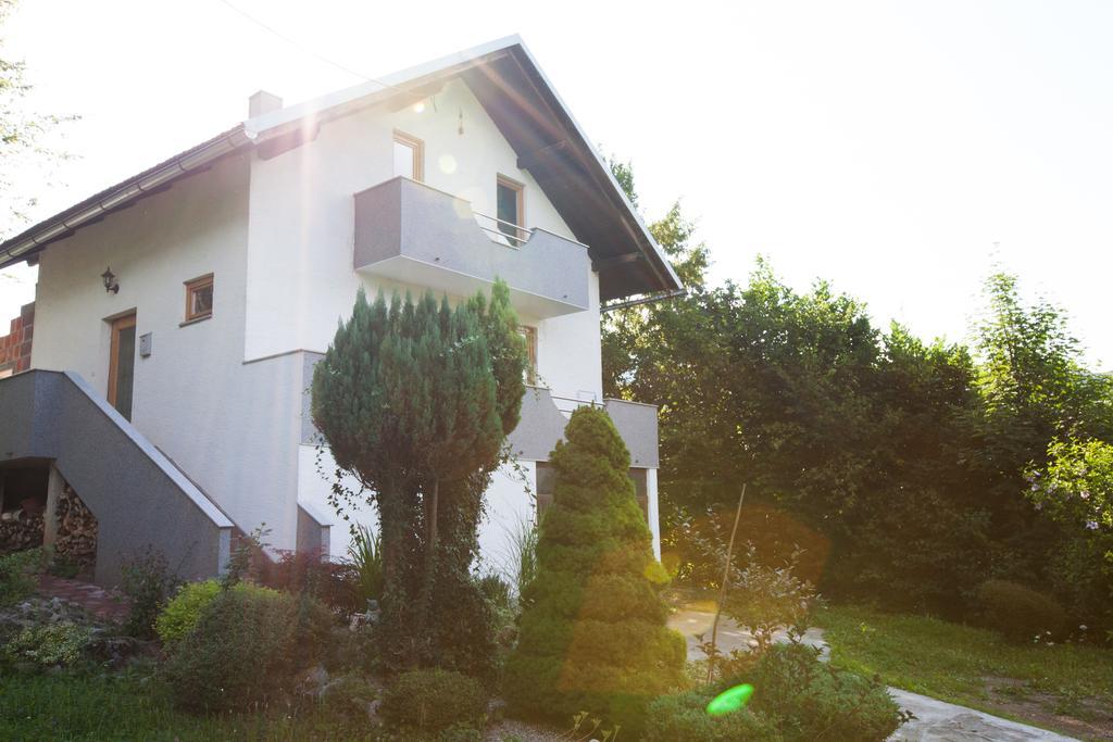 Holiday Home Tin Оґулин Екстер'єр фото